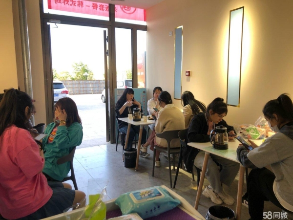 商铺图片