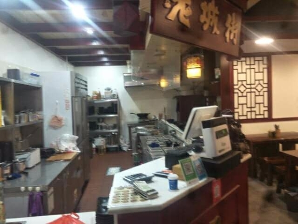 商铺图片