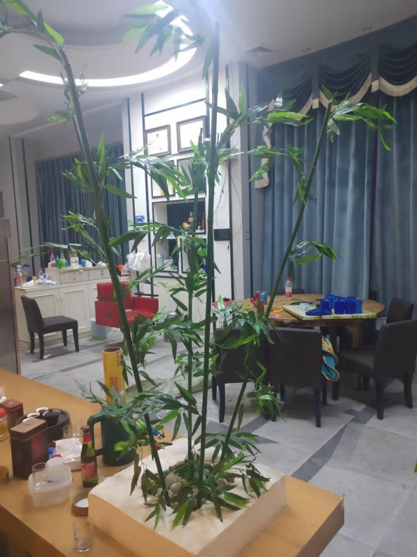 商铺图片