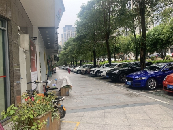 商铺图片