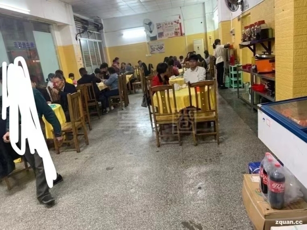 商铺图片