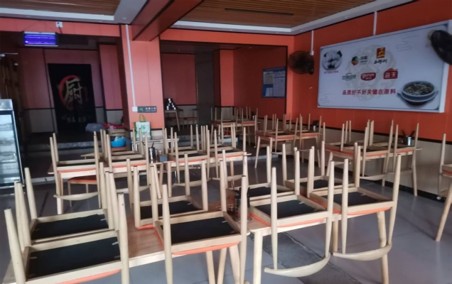 商铺图片