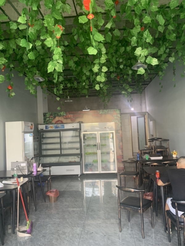 商铺图片