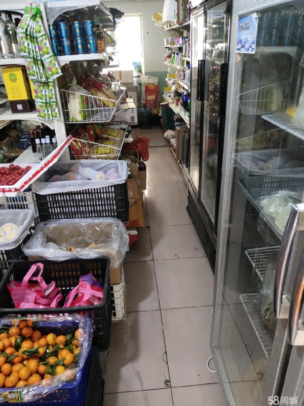 商铺图片