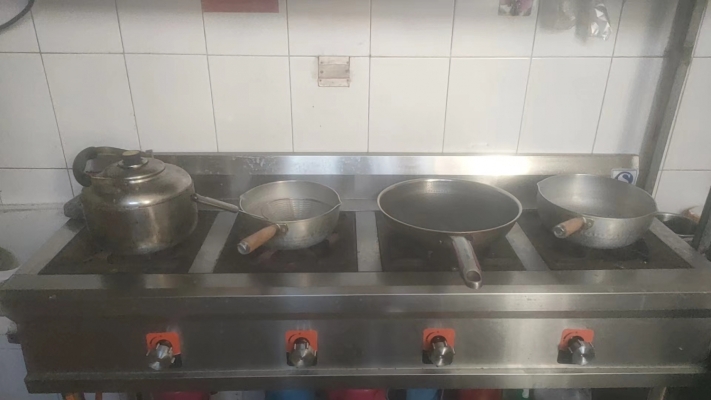 商铺图片