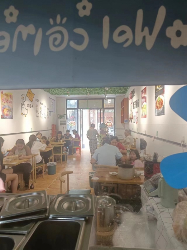 商铺图片