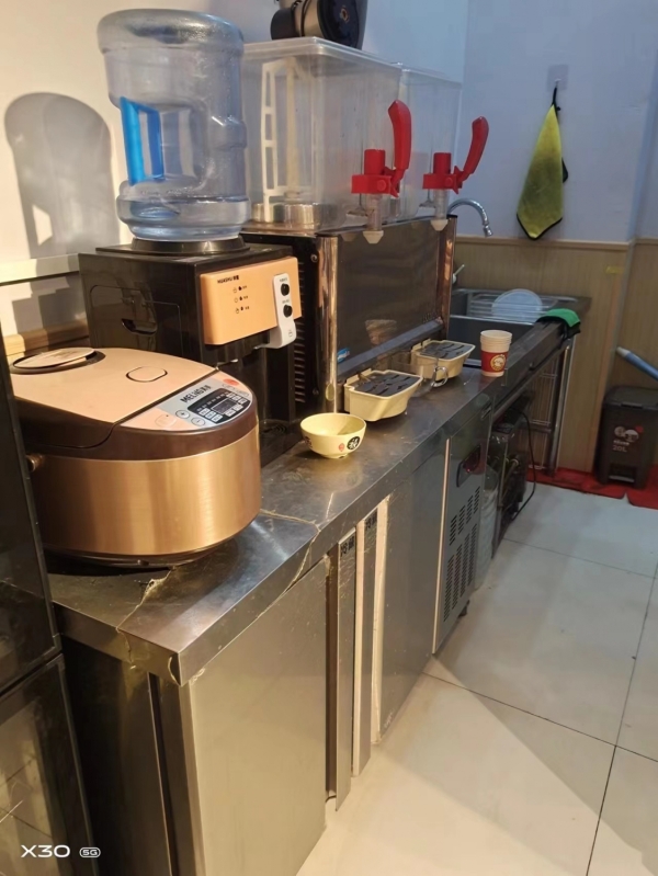 商铺图片