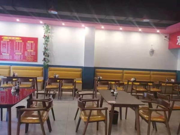 商铺图片