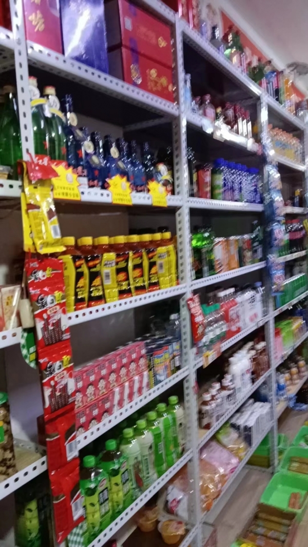 商铺图片