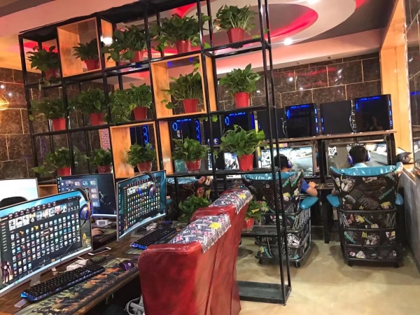 商铺图片
