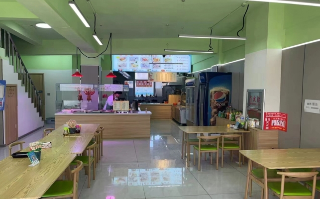 商铺图片