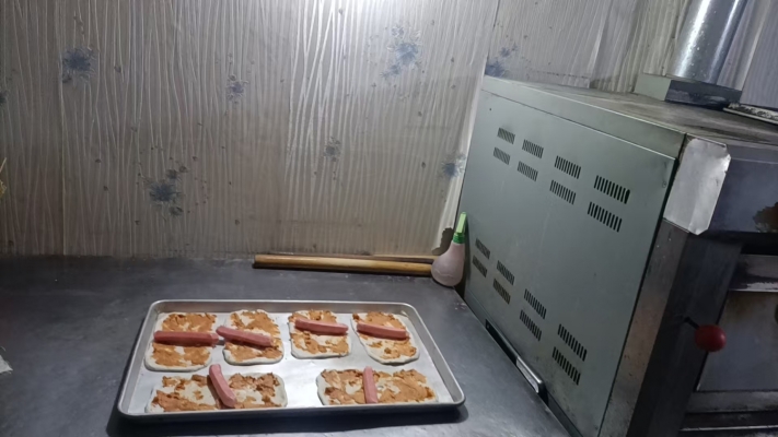 商铺图片