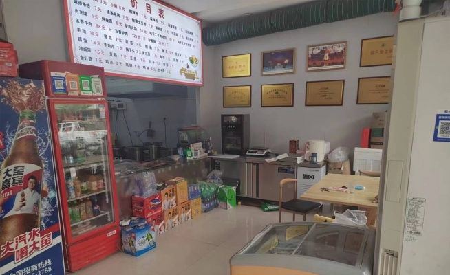 商铺图片