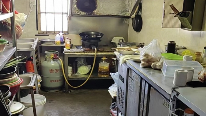 商铺图片