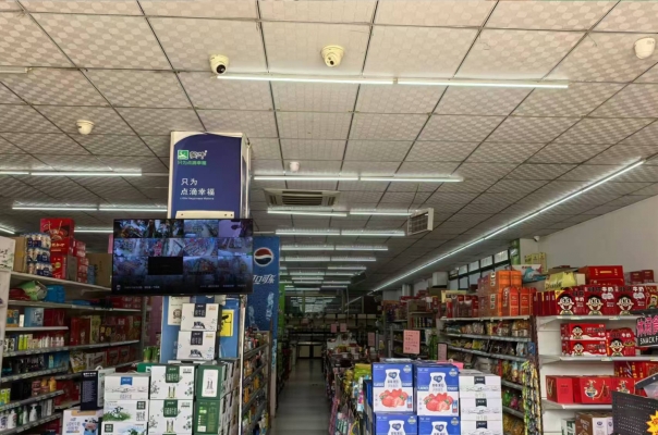 商铺图片