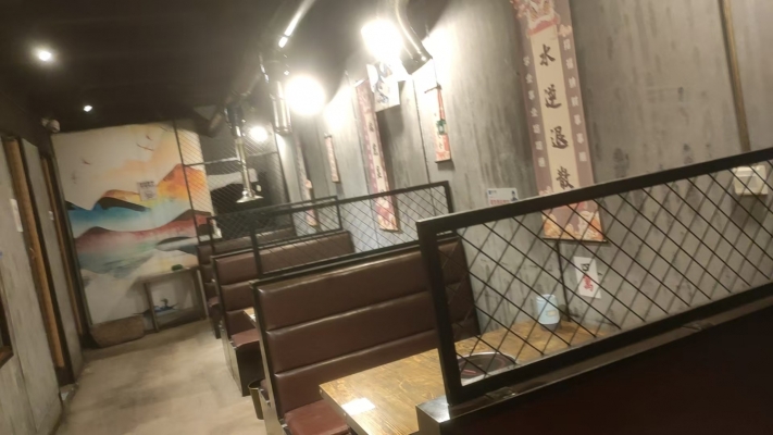 商铺图片