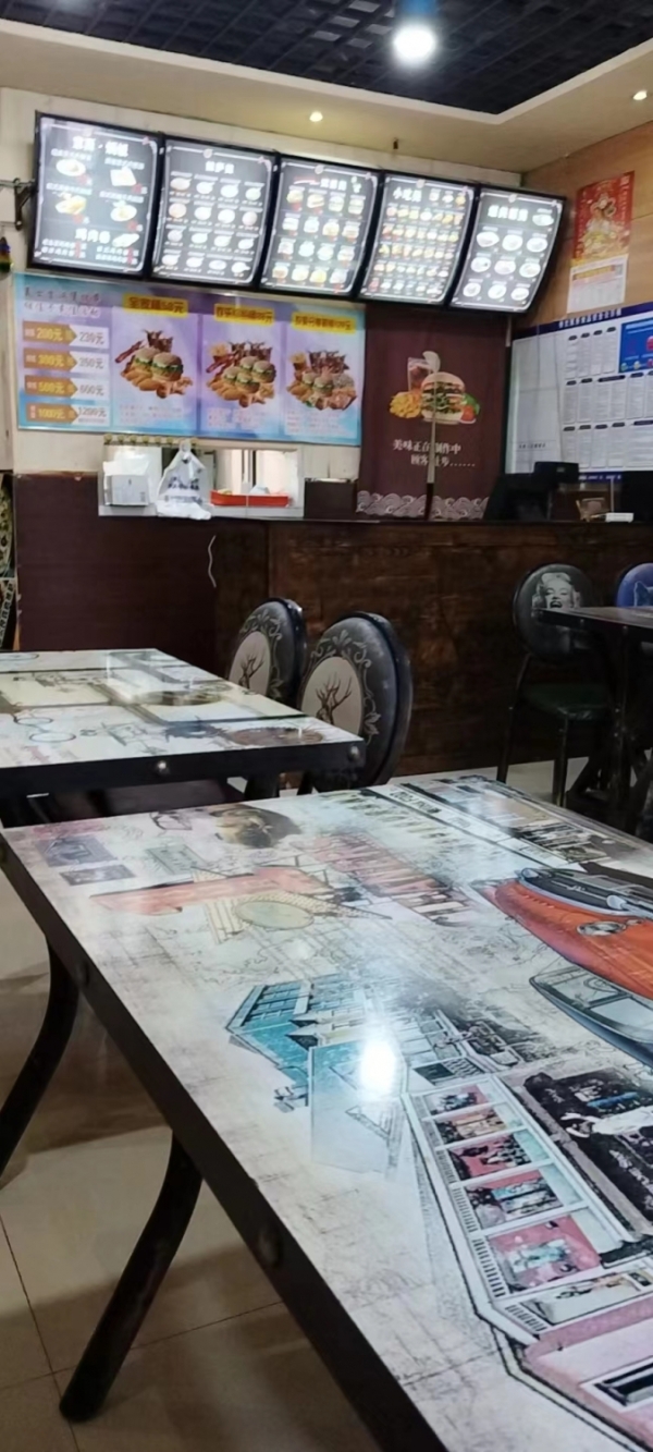 商铺图片