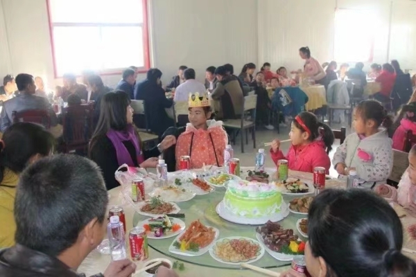商铺图片