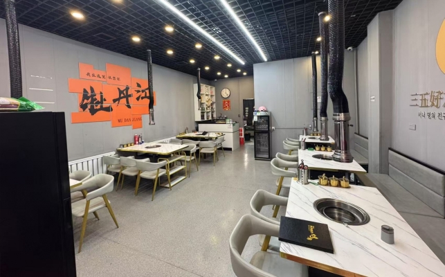商铺图片
