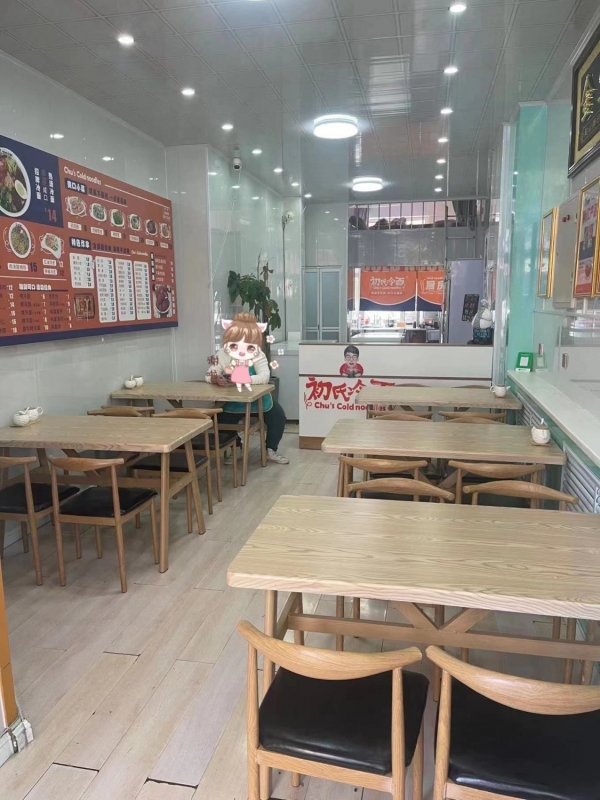 商铺图片