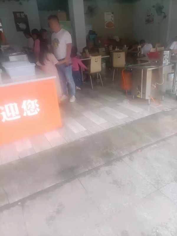 商铺图片