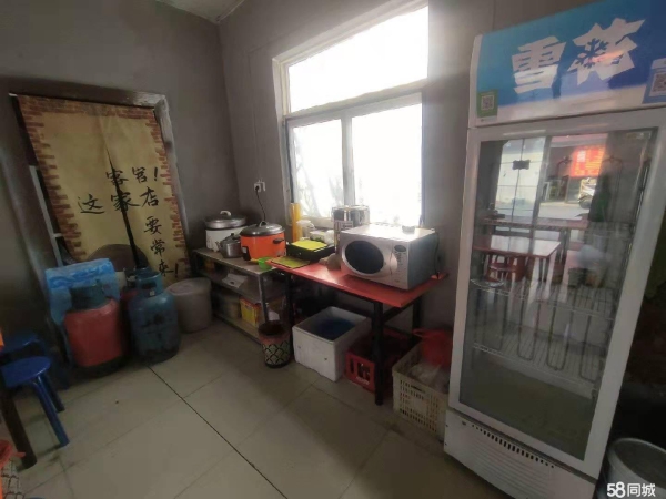 商铺图片