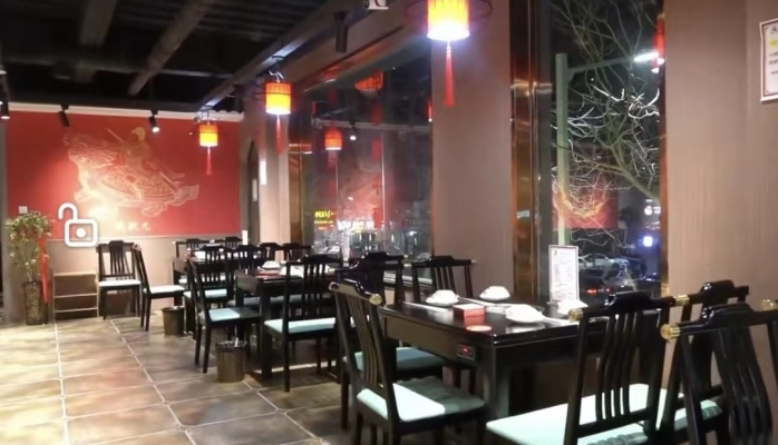 商铺图片