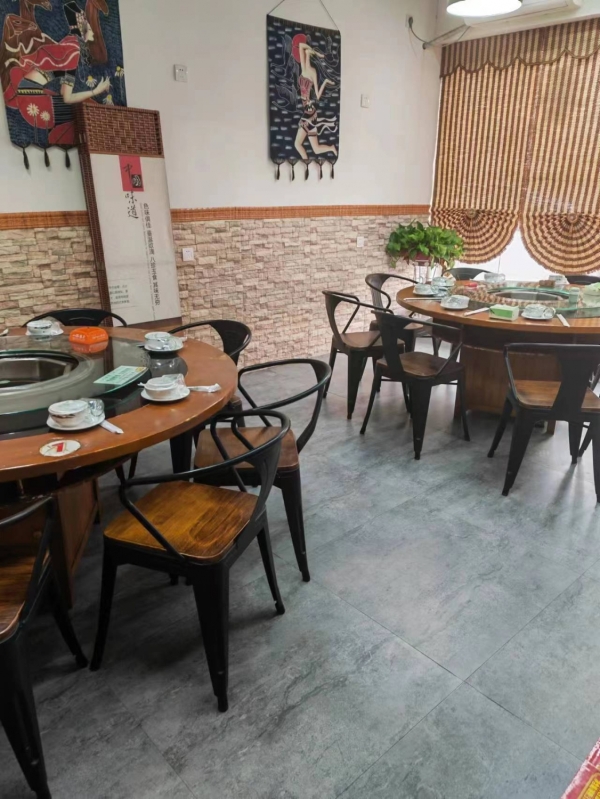 商铺图片