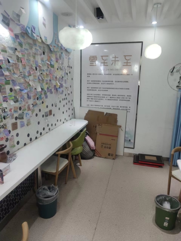 商铺图片