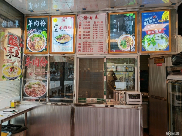商铺图片