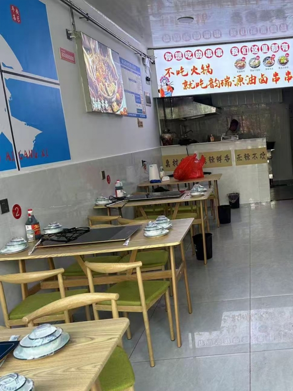 商铺图片