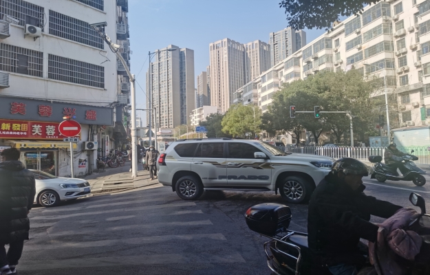 商铺图片