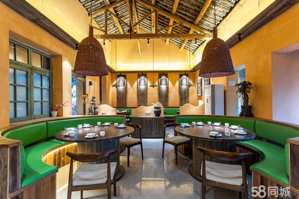 商铺图片