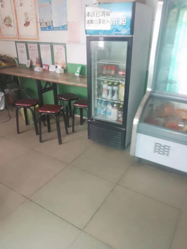 商铺图片