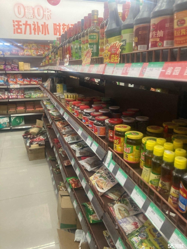 商铺图片