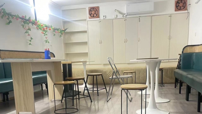 商铺图片