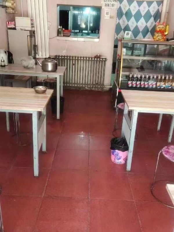 商铺图片