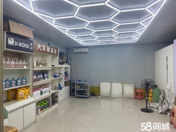 商铺图片