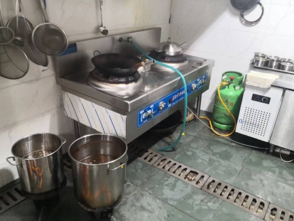商铺图片