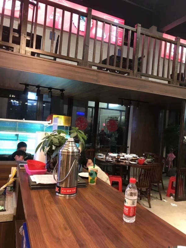 商铺图片