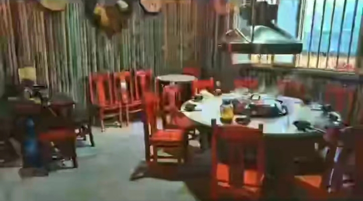 商铺图片