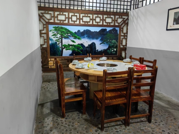 商铺图片