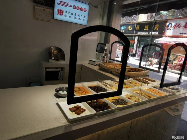 商铺图片