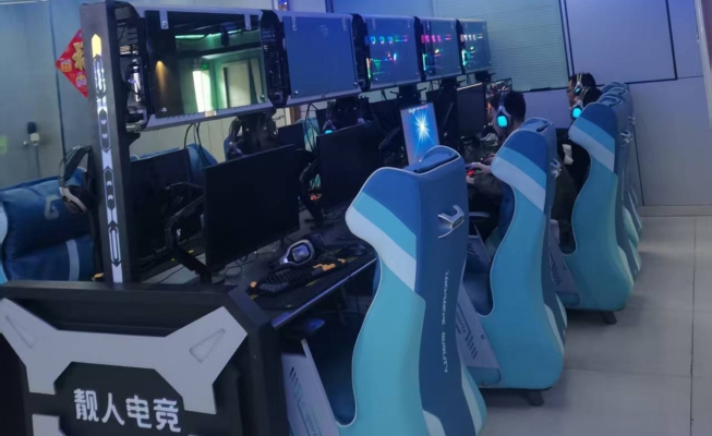 商铺图片