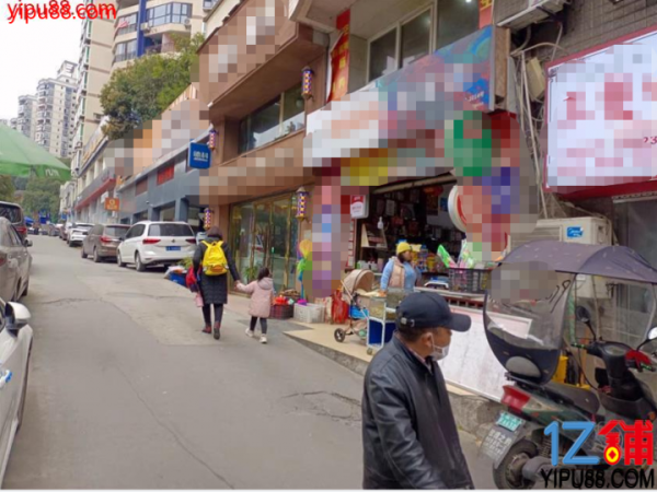 商铺图片