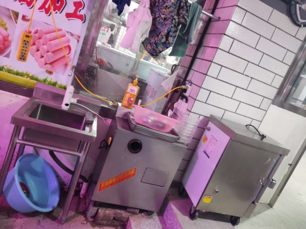 商铺图片