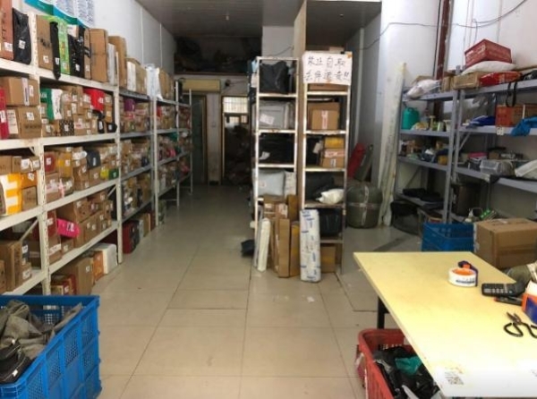 商铺图片