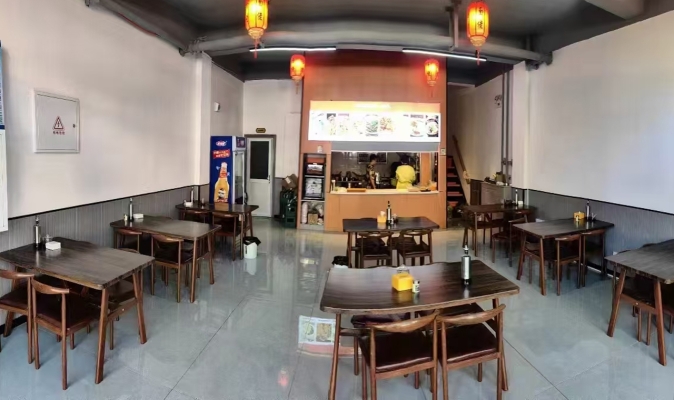 商铺图片