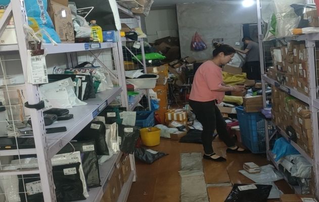 商铺图片