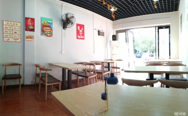 商铺图片